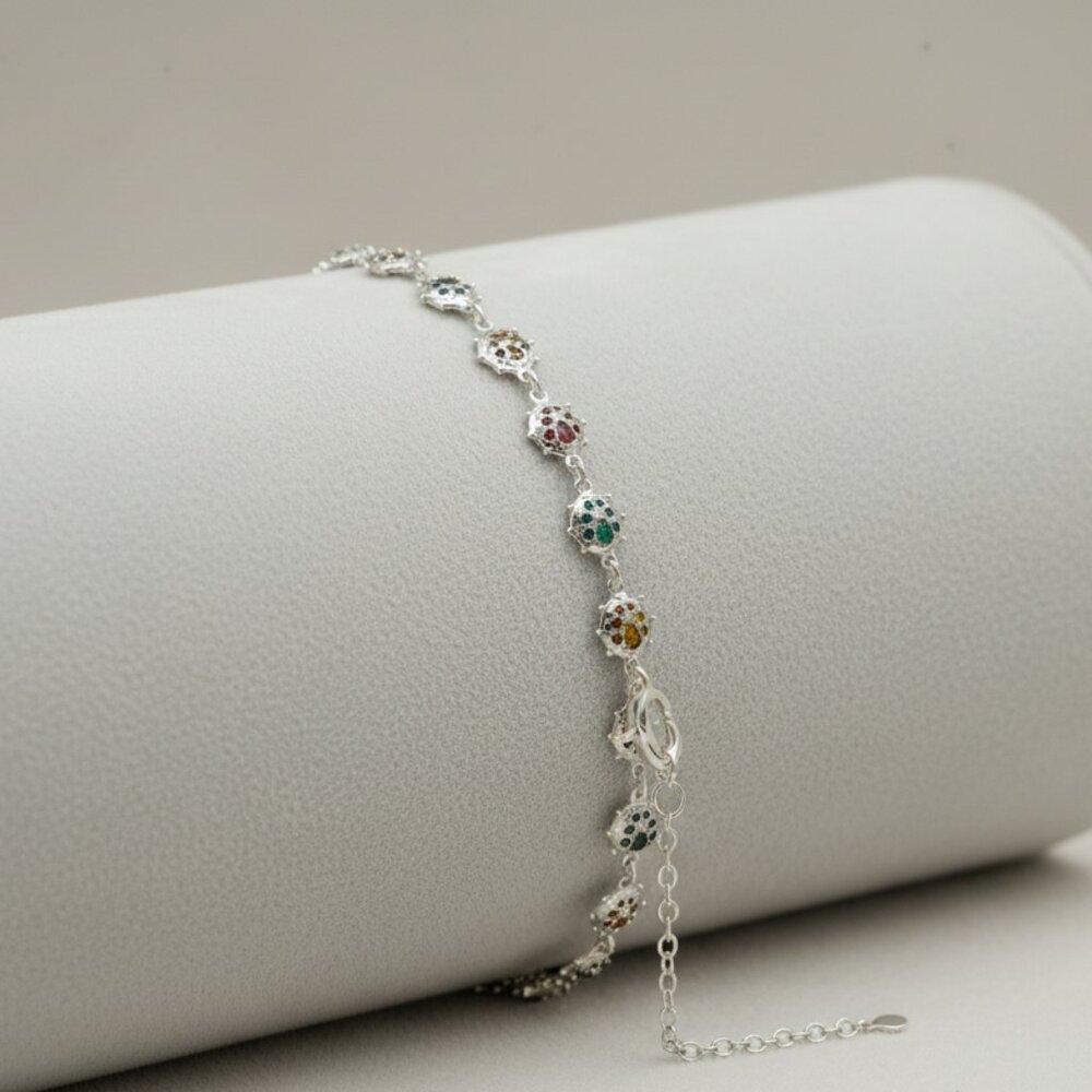 "New Beautiful Design Bracelet for Women/Girls, Gift, B513